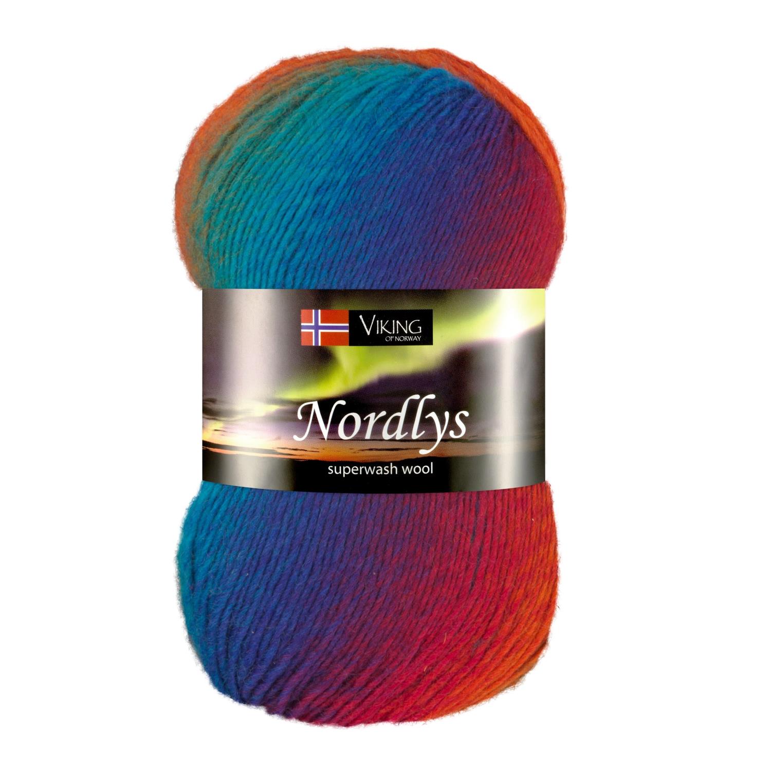 Viking Nordlys(1393)