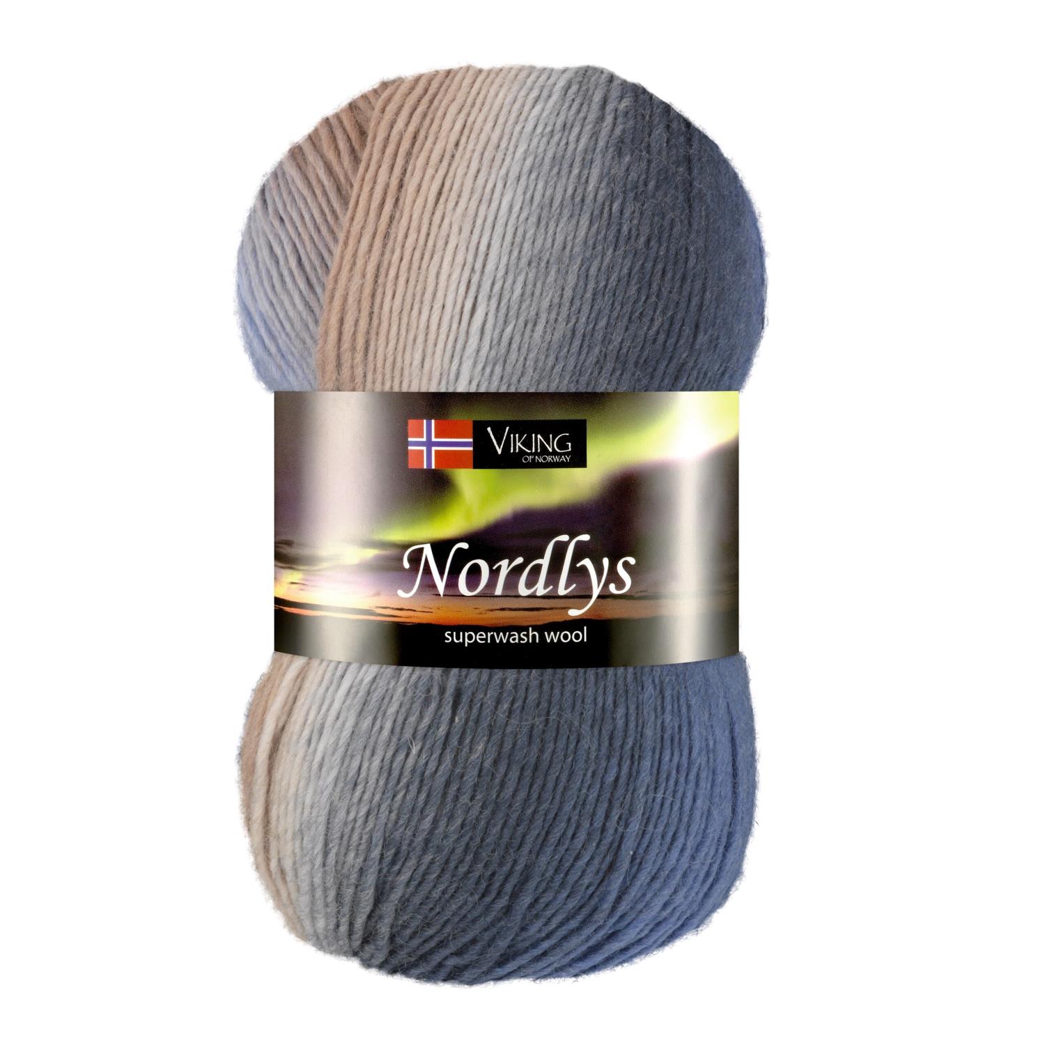 Viking Nordlys(1324)