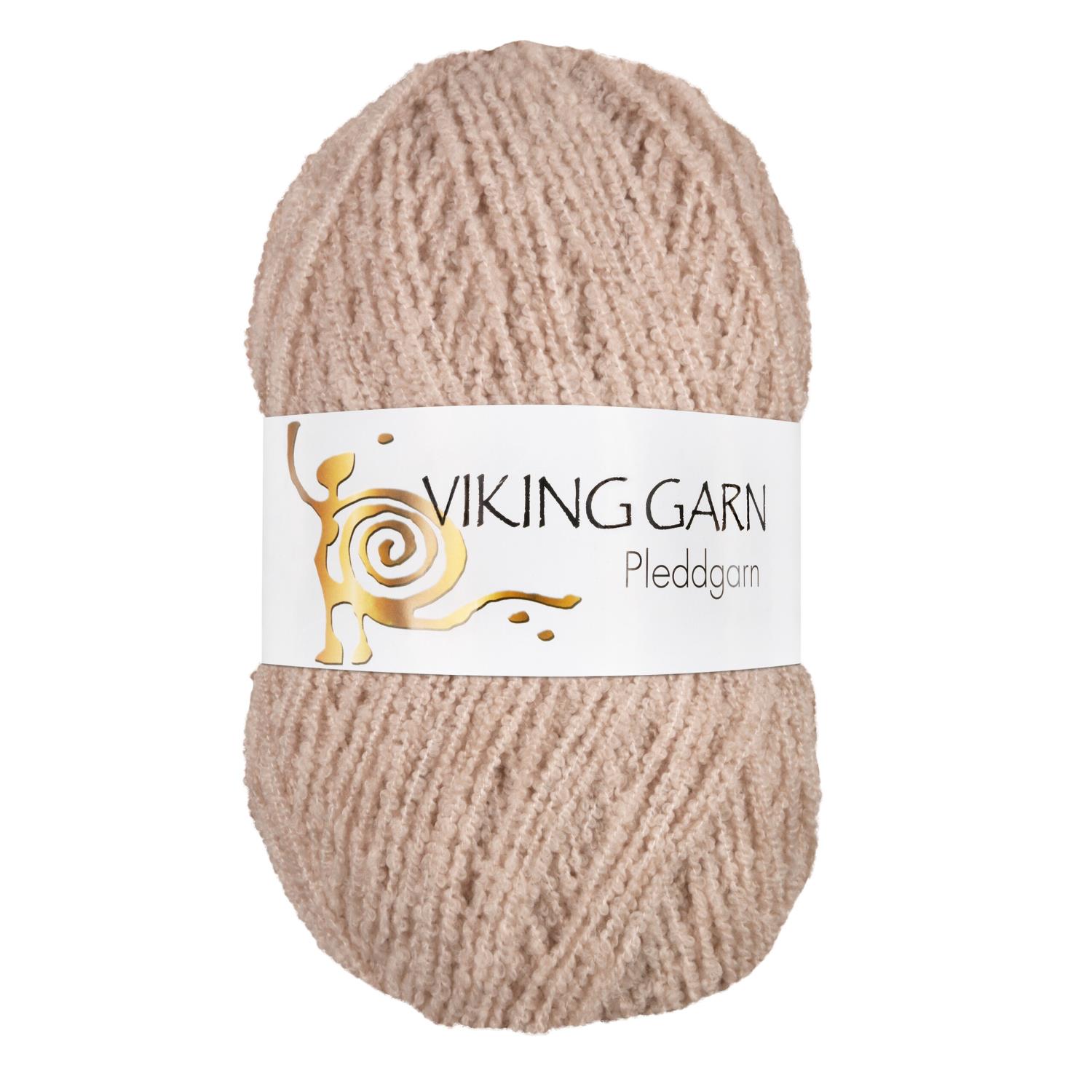 Viking Pleddgarn(778)