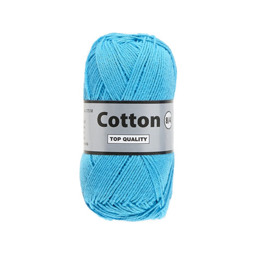 Garn Cotton 8/4