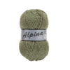 Lammy yarns - Alpina Tweed Garn