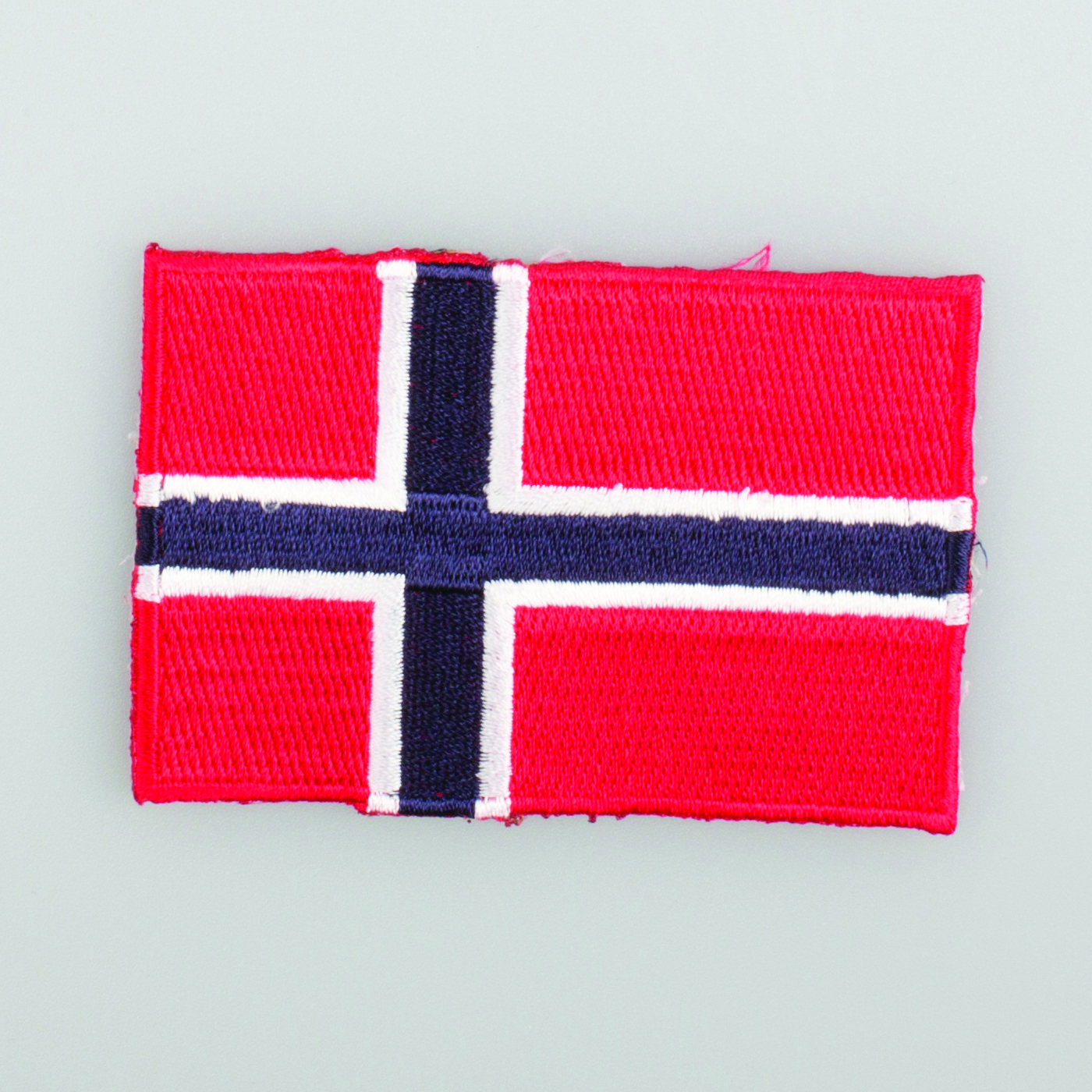 Motiv Flagg Norge 3x2