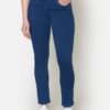 Madeleine Straight fit Jeans