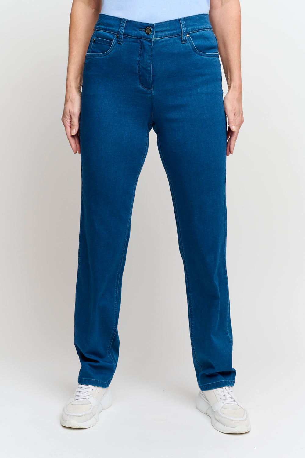 Ingrid Wide leg Jeans