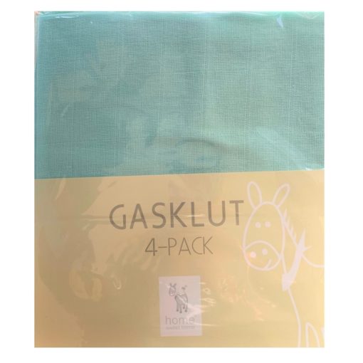 Gasklut Dusty 4 pk