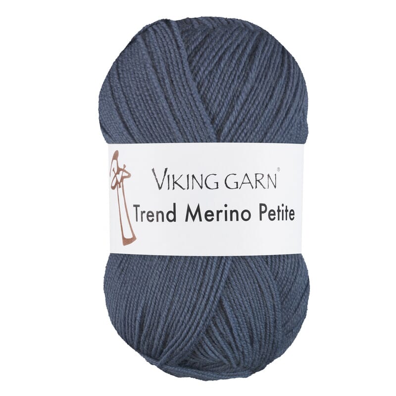 Viking Trend Merino Petite