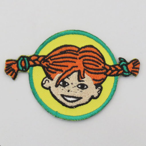 Motiv Pippi