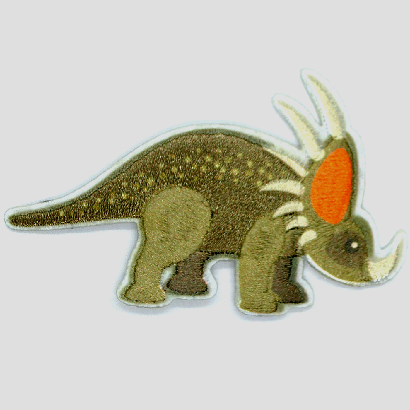 Motiv Triceratops