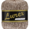 Lurex Garn