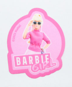 Motiv Barbie Girl