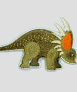 Motiv Triceratops
