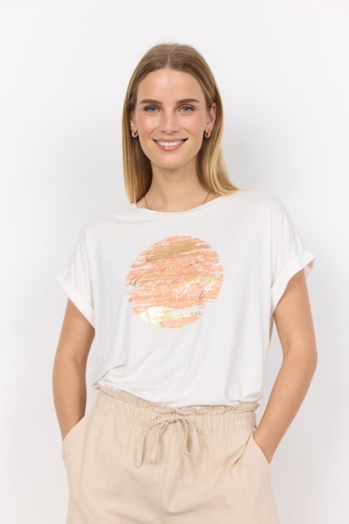 T-SHIRT JE
