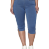 Ciso Sofia Capri Jeans