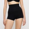 Soft Sculpt Bandeau Short