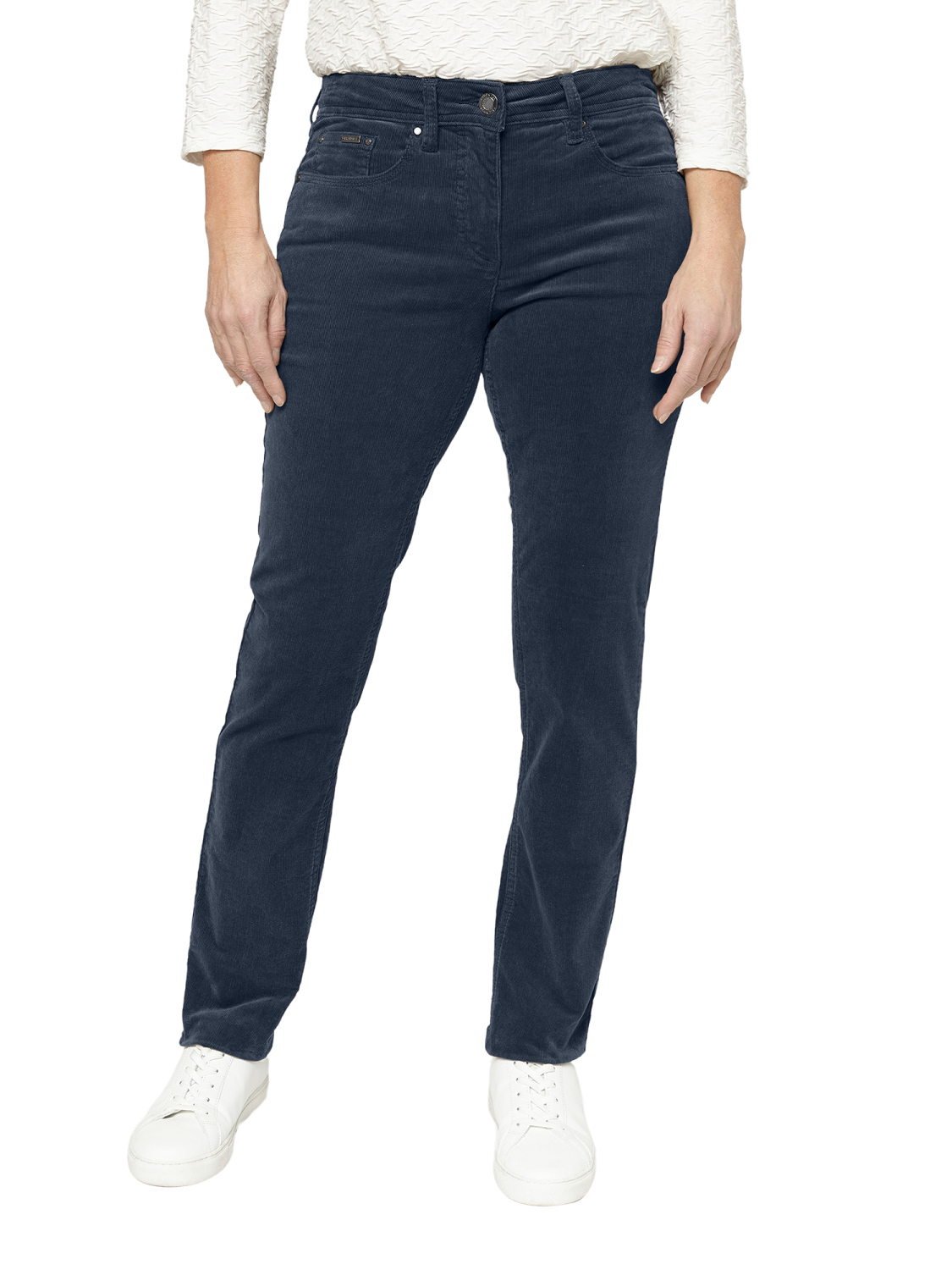 Madelaine straight fit