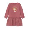 Kjole LS med Paw Patrol