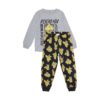 Pyjamassett med Pokémon
