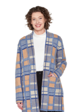 Brandtex Cardigan