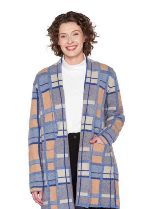 Brandtex Cardigan