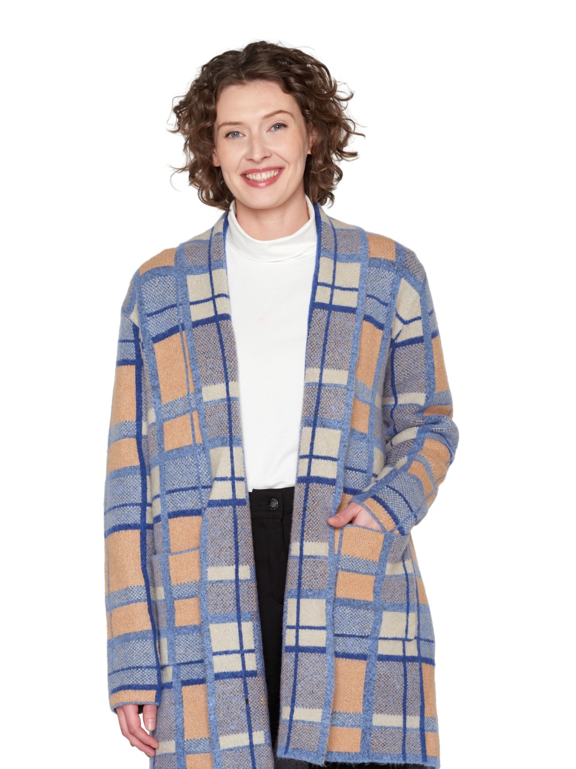 Brandtex Cardigan