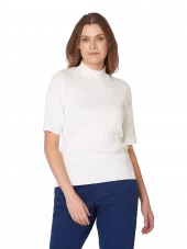 Signature t-skjorte