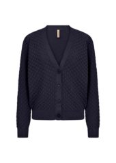 Soyaconcept Amela cardigan