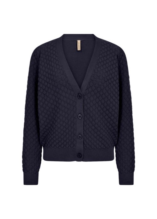 Soyaconcept Amela cardigan