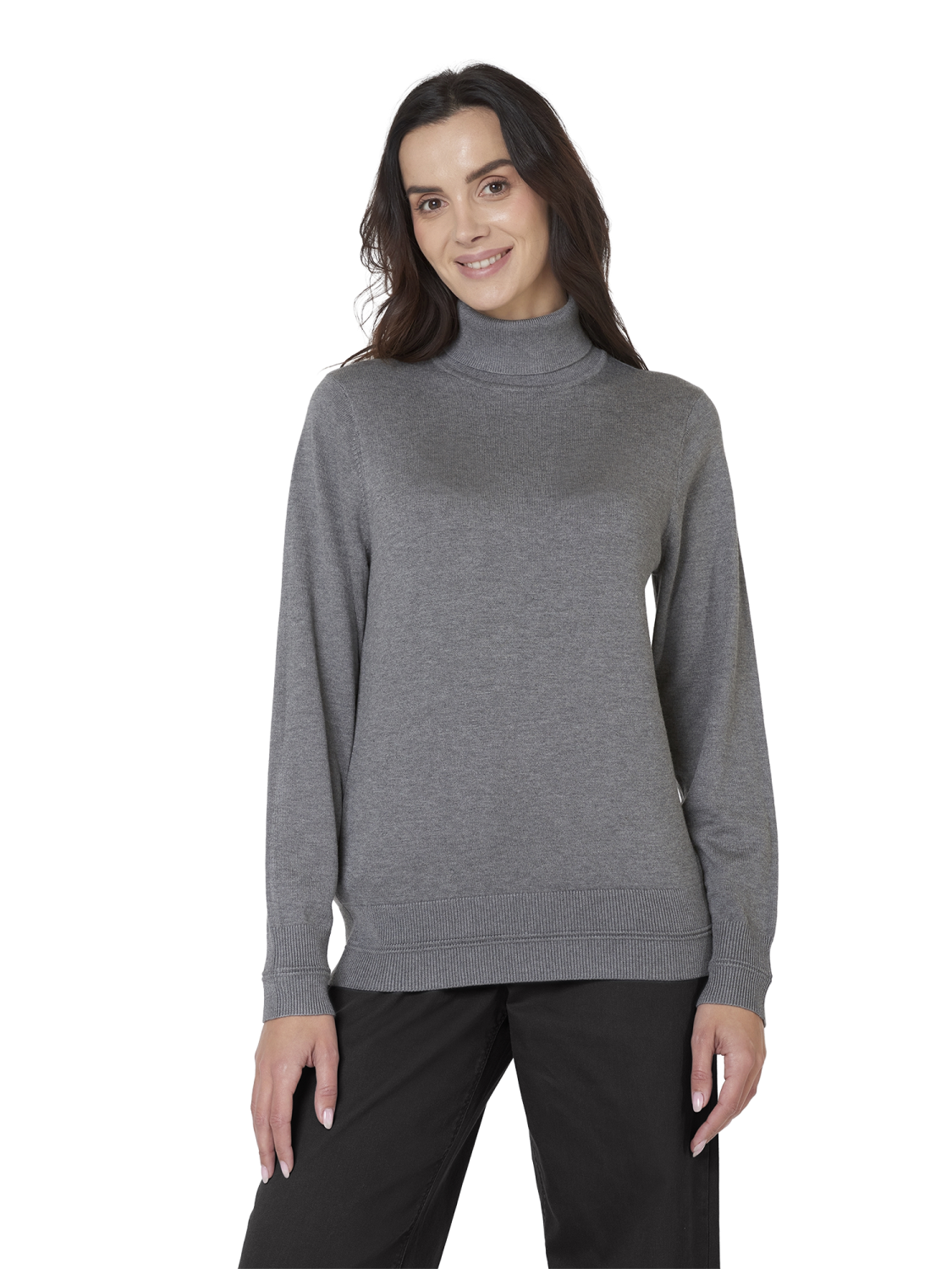 Jensen Pullover light