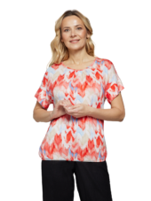 Signature T-skjorte