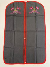 Bunadspose flagg