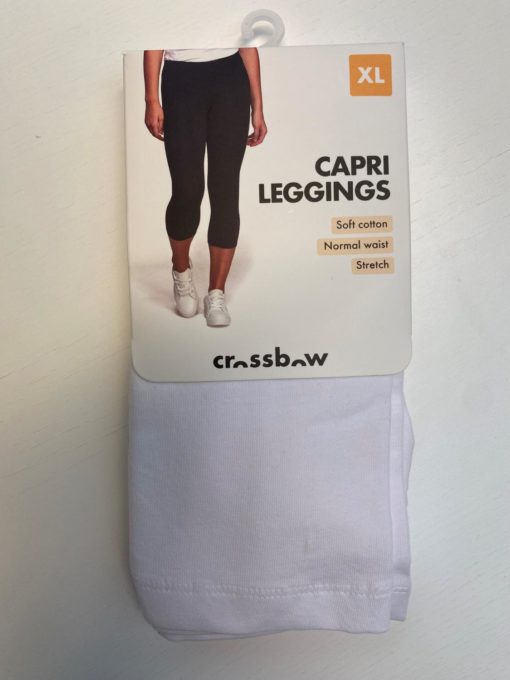 Crossbow Capri tights