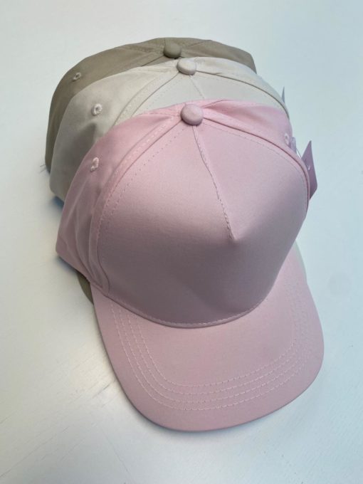 Crossbow Caps