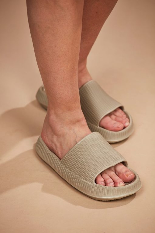 Crossbow Slippers
