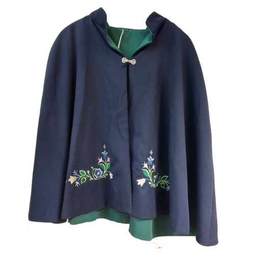 Cape