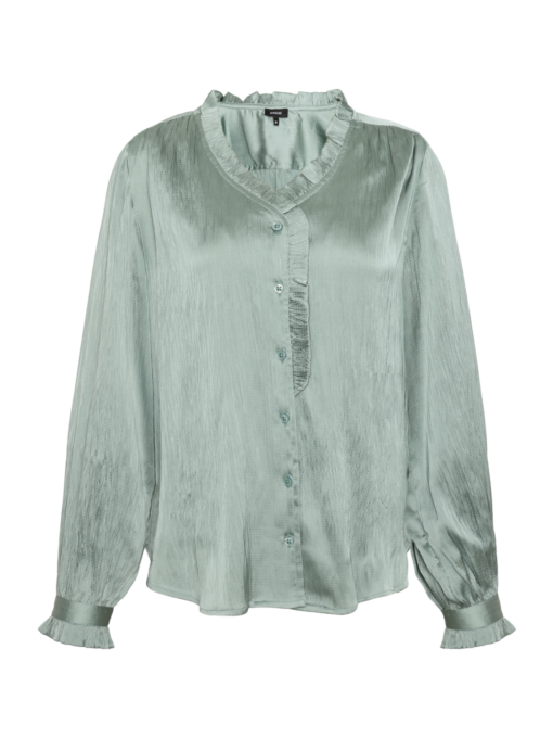 Brandtex bluse