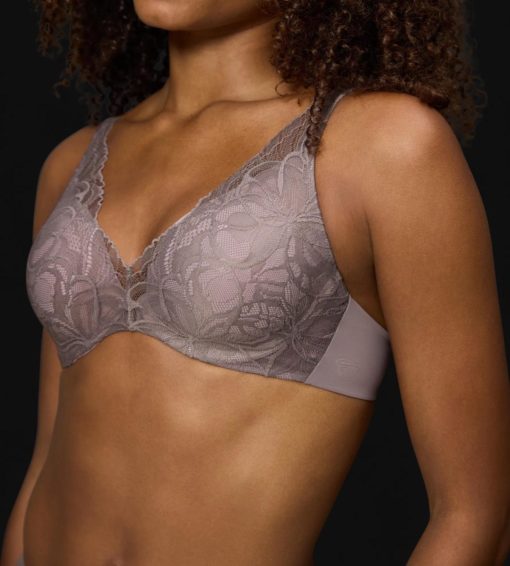 Body Make-Up Illusion Lace WP R