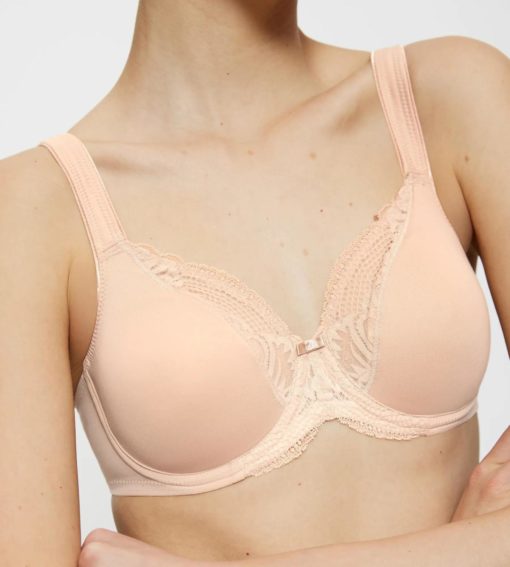Modern Lace+Cotton W