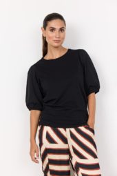 Soyaconcept Derby T-skjorte