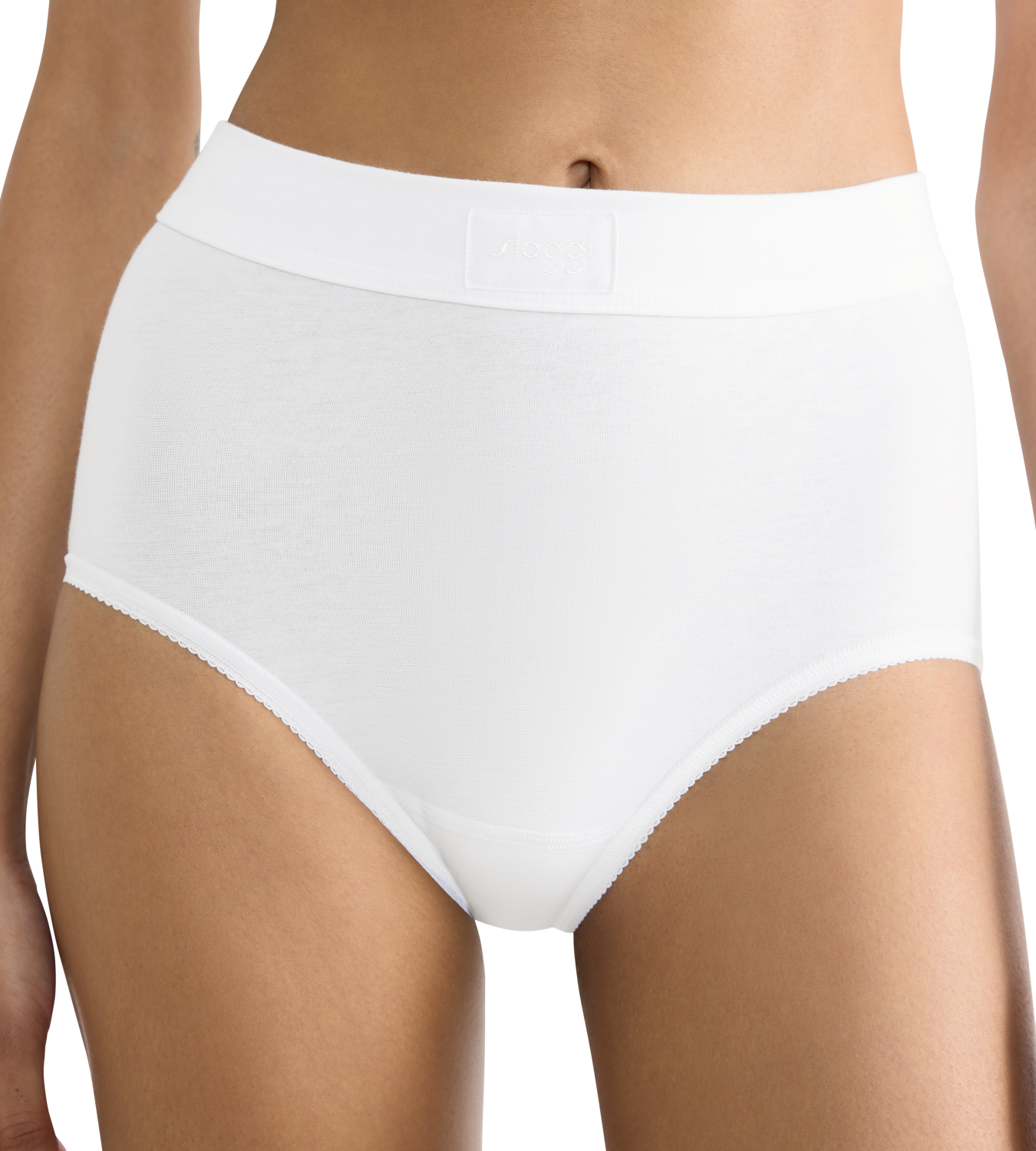 Sloggi Double Comfort Maxi