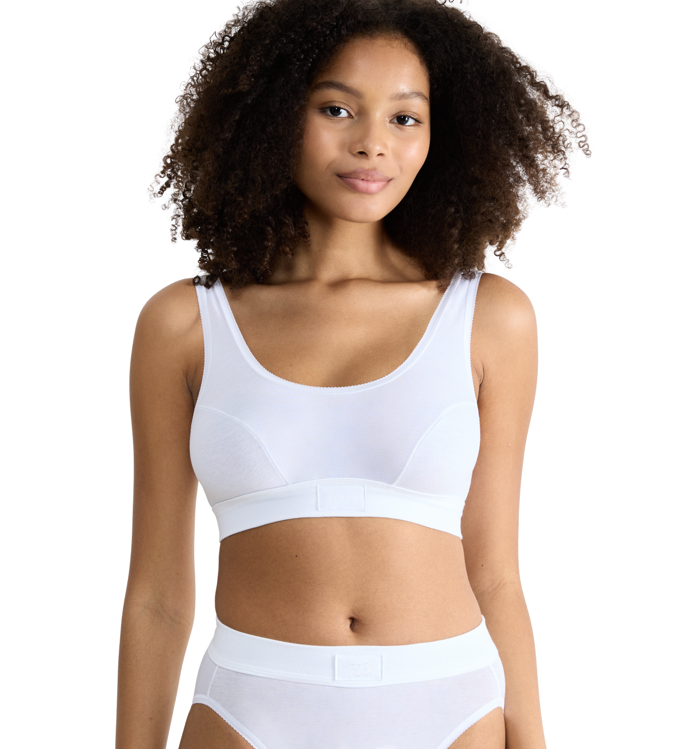 Sloggi Double Comfort Top