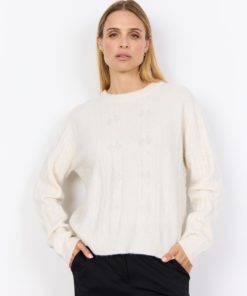 Soyaconcept Viki genser