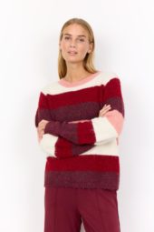 Soyaconcept Ilene genser