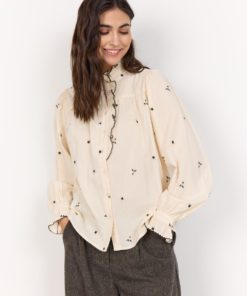 Soyaconcept Viben skjorte