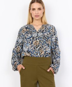 Soyaconcept Vava skjorte