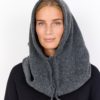 Soyaconcept Villov balaclava