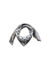 Soyaconcept Vappe sjal 100% silke