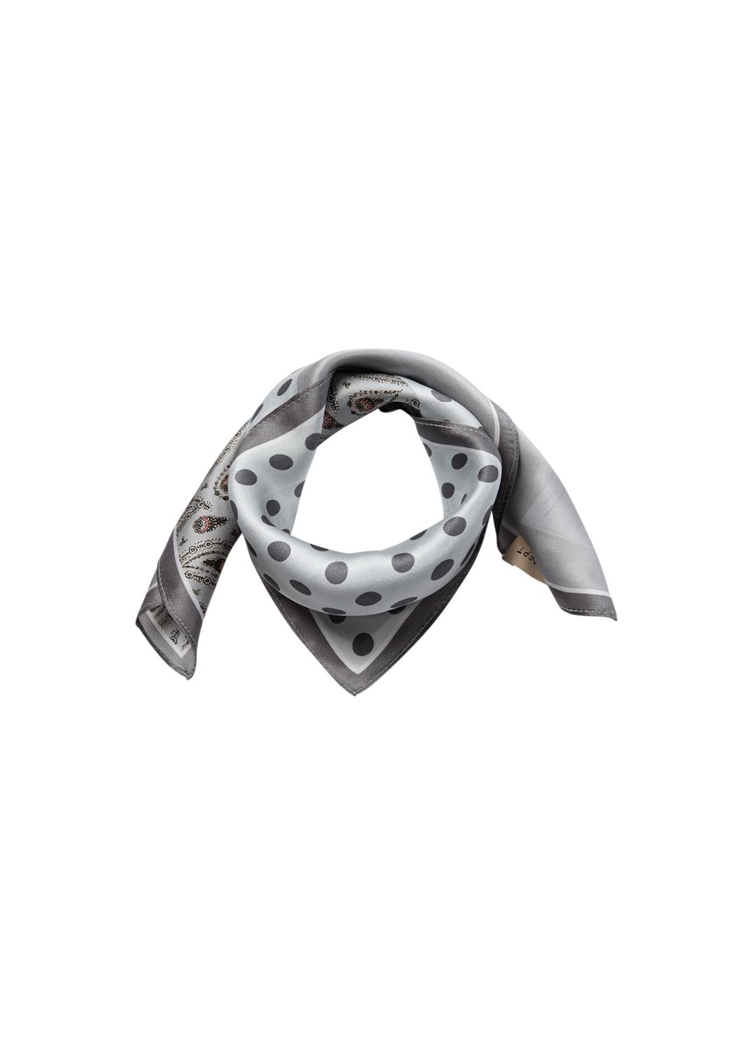 Soyaconcept Vappe sjal 100% silke