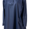 Ruskevær Regnponcho