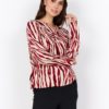 Soyaconcept Felicity bluse