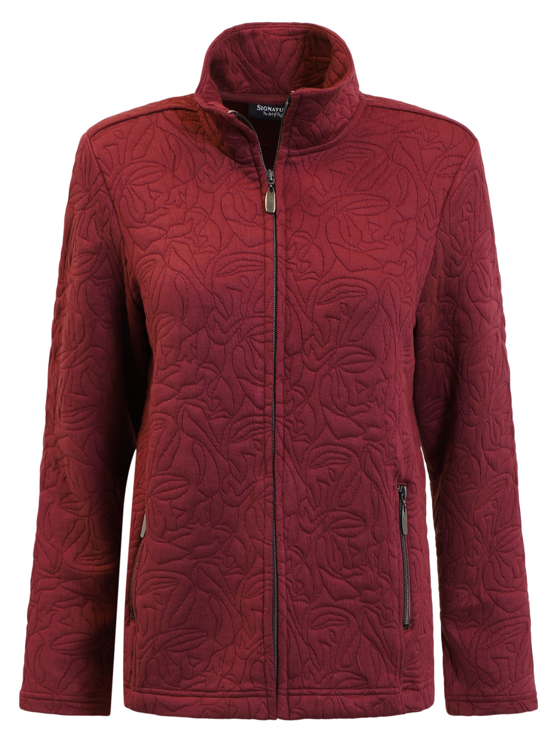 Signature Jakke